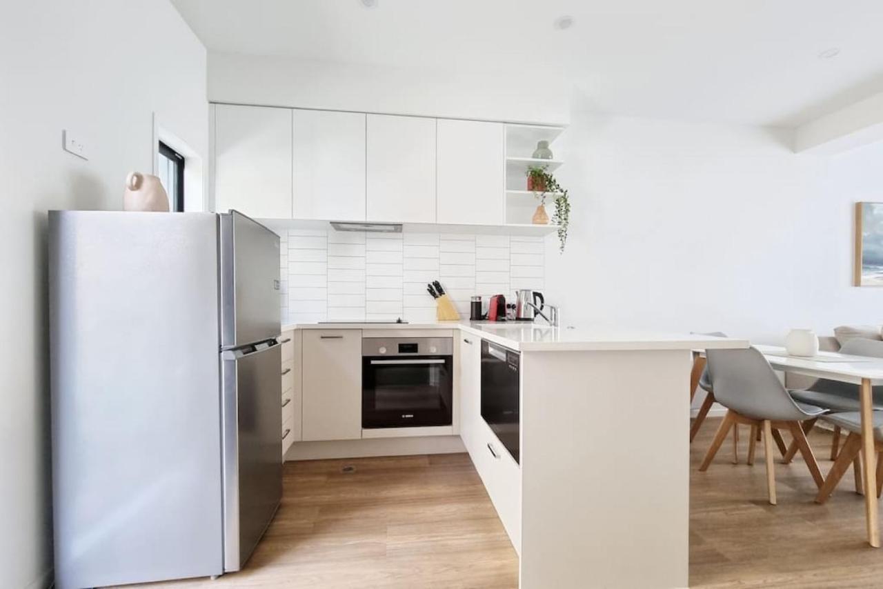 Huntington Townhouse With Patio And Parking Villa Оукланд Екстериор снимка
