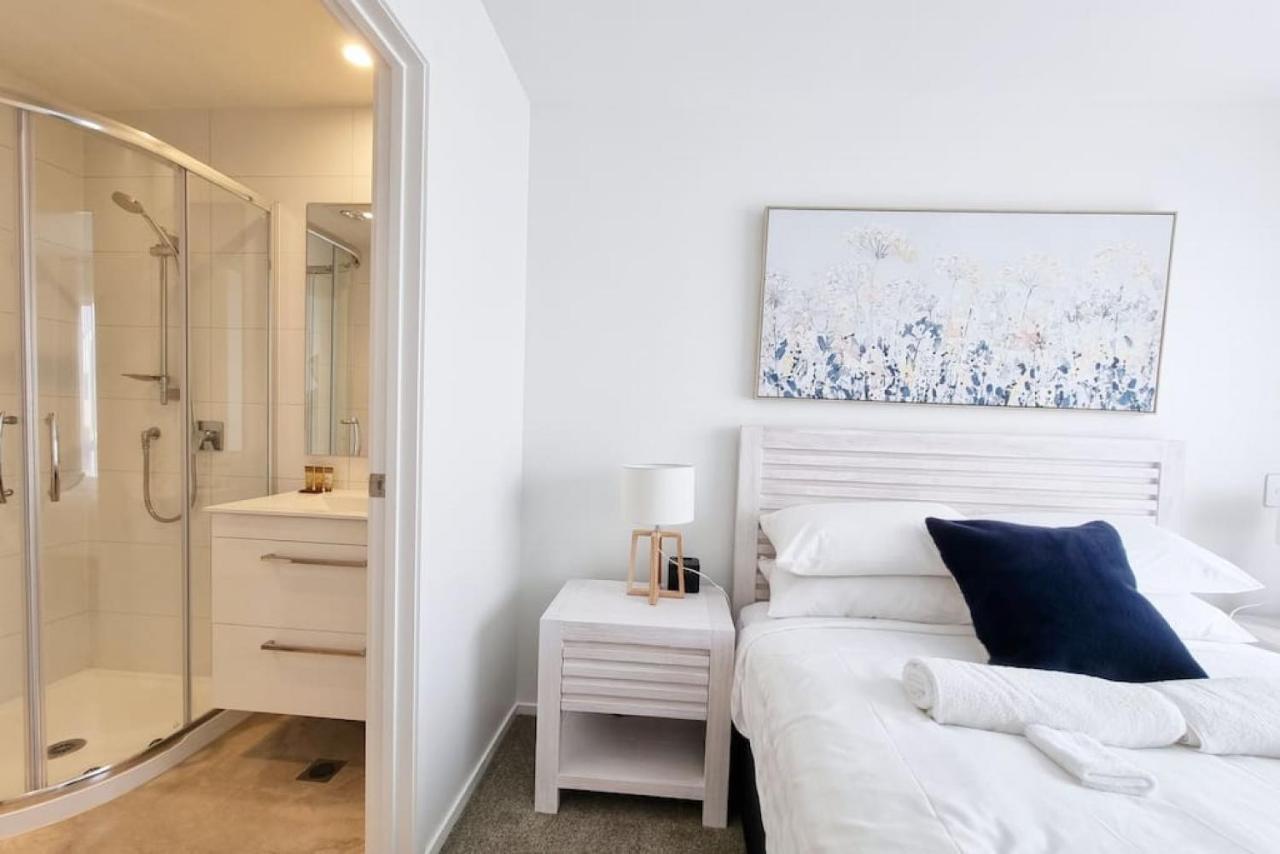 Huntington Townhouse With Patio And Parking Villa Оукланд Екстериор снимка