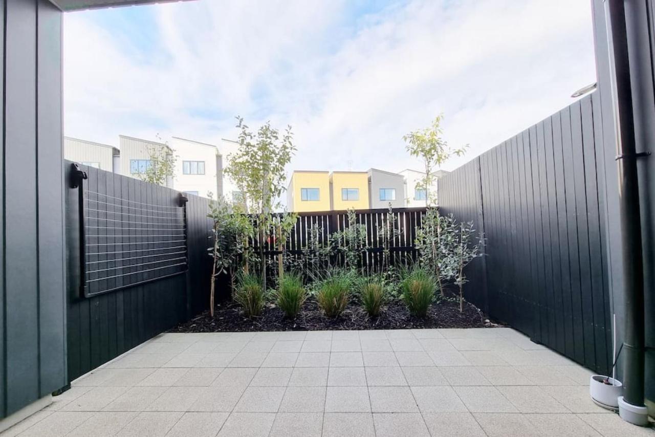 Huntington Townhouse With Patio And Parking Villa Оукланд Екстериор снимка