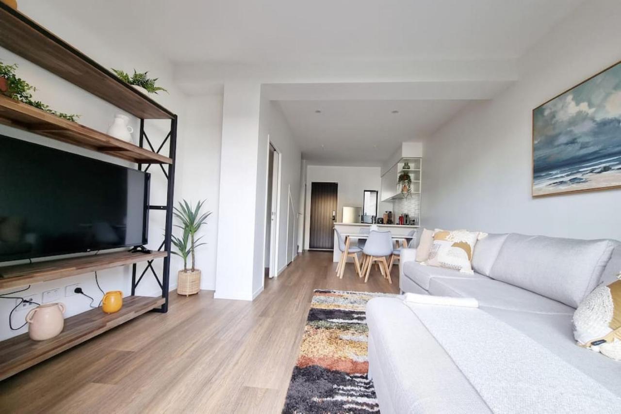 Huntington Townhouse With Patio And Parking Villa Оукланд Екстериор снимка