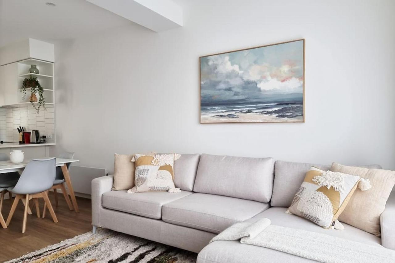 Huntington Townhouse With Patio And Parking Villa Оукланд Екстериор снимка