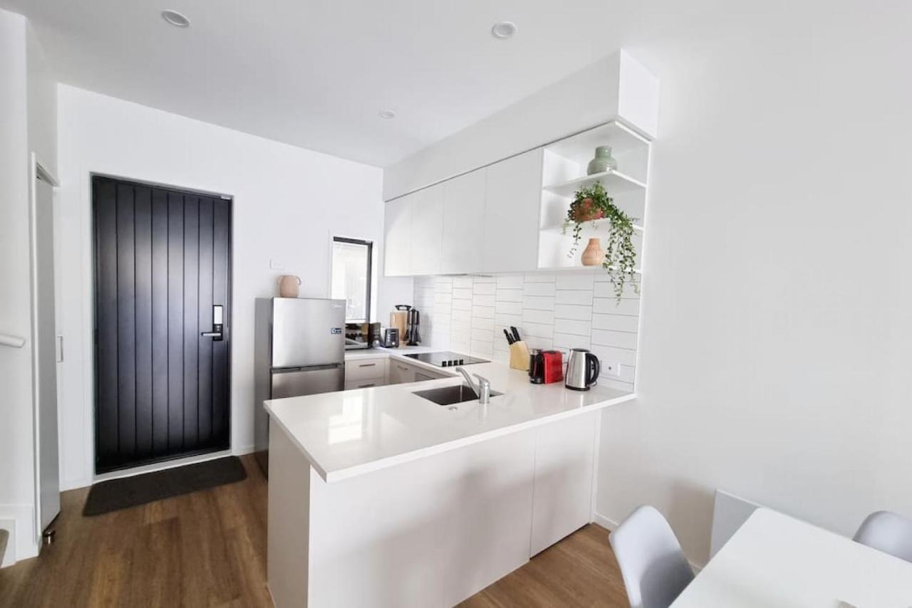 Huntington Townhouse With Patio And Parking Villa Оукланд Екстериор снимка