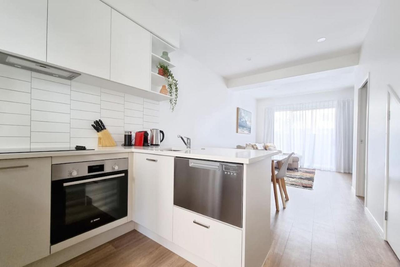 Huntington Townhouse With Patio And Parking Villa Оукланд Екстериор снимка