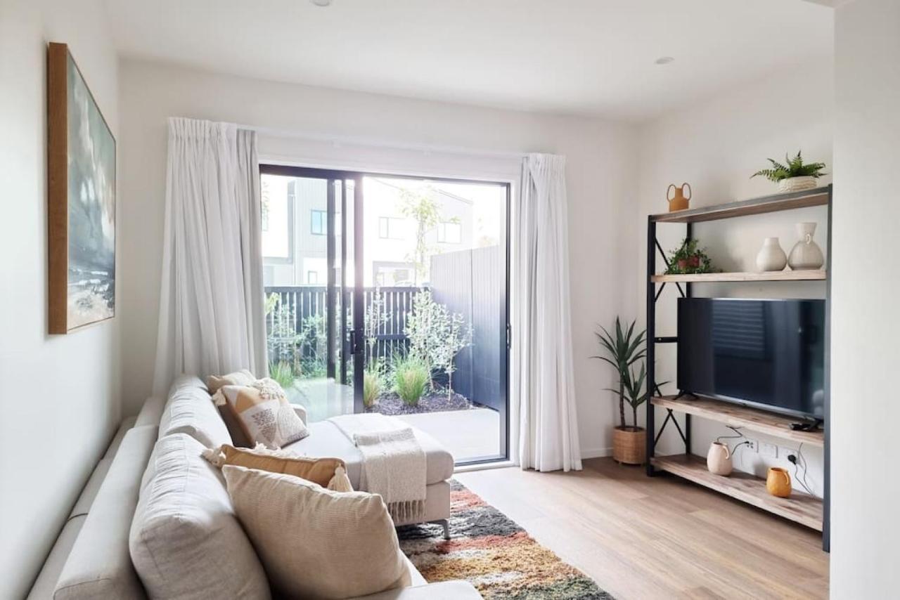 Huntington Townhouse With Patio And Parking Villa Оукланд Екстериор снимка