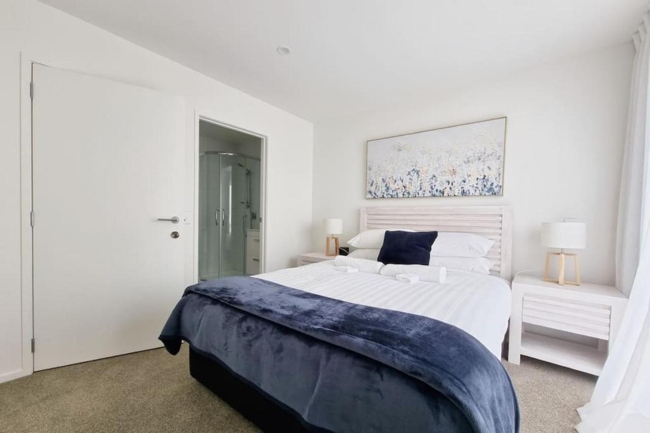 Huntington Townhouse With Patio And Parking Villa Оукланд Екстериор снимка