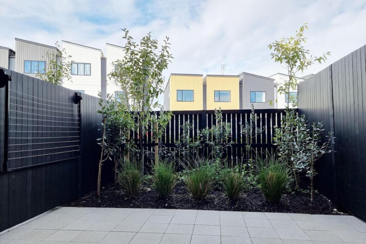 Huntington Townhouse With Patio And Parking Villa Оукланд Екстериор снимка